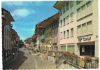 CH1597   ZOFINGEN : Untrstadt - Zofingen