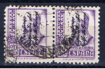 E+ Guinea 1939 Mi 211 Iabella (Paar) - Guinea Espagnole