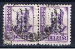 E+ Guinea 1939 Mi 211 Iabella (Paar) - Guinea Española