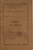 Livret De Famille/PANTIN/Seine/ 1897                       VP 452 - Ohne Zuordnung