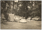 WAREN - Zeltplatz Ecktannen, Camping, Old Car - Waren (Müritz)