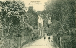 VALMONDOIS - L'Entrée De L'Orgiveaux - Valmondois