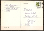 DDR - Ganzsache/Postkarte - Siehe Scann - Other & Unclassified