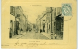 ROMAINVILLE - Rue De Paris - Romainville