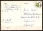 DDR - Ganzsache/Postkarte - Siehe Scann - Other & Unclassified