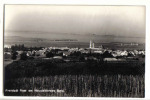 Rust Am Neusiedlersee  - Totale( Kleinformat 1958 Datiert ) - Altri & Non Classificati