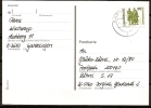 DDR - Ganzsache/Postkarte - Siehe Scann - Other & Unclassified