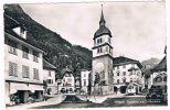 CH1608   ALTDORF : Dorfplatz Mit Telldenkmal - Altdorf