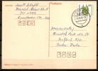 DDR - Ganzsache/Postkarte - Siehe Scann - Autres & Non Classés
