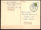 DDR - Ganzsache/Postkarte - Siehe Scann - Other & Unclassified