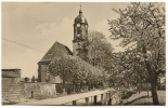 LOHMEN, Kirche, Church, 1967. - Wehlen