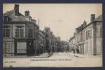 Fère Champenoise Rue De Sézanne - Fère-Champenoise