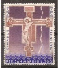 San Marino   Y/T      709   (X) - Usati