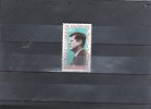 MAURITANIA Nº AE 44 - Kennedy (John F.)