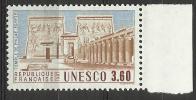 # Francia - Timbres De Service - UNESCO - Nr. Yvert & Tellier  99 Mint - Usati