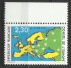 # Francia - Timbres De Service - UNESCO - Nr. Yvert & Tellier  104 Mint - Oblitérés