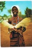 AFR-562  NIGERIA : African Girl - Nigeria