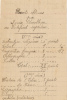 Examens De 1925, Certificat D´Etudes Primaires Supérieures : Points Obtenus, Denise Chevolleau, Vendée - Diplomas Y Calificaciones Escolares
