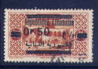 GRAND LIBAN  N°  117 Oblitéré - Altri & Non Classificati