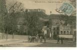 PAYS BASQUE - Mauléon - Place De La Croix Blanche  PRIX FIXE - Mauleon Licharre