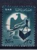 ET+ Ägypten 1959 Mi 52 - Used Stamps
