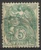 # Francia Colonie - LEVANT - Nr. Yvert & Tellier  13 - Otros & Sin Clasificación