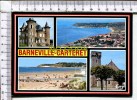 BARNEVILLE - CARTERET  -  4 Vues - Barneville