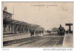 80 CHAULNES - La Nouvelle Gare - Chaulnes