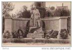 80 CORBIE - Monument Aux Morts - Corbie