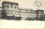 MANNHEIM - Das Schloss - 1900 - Mannheim