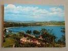 En1007)  Enna -  Lago Di Pergusa - Enna