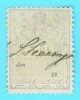 Stamps - Additional Postage Stamps, Netherlands - Fiscaux