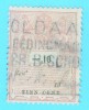 Stamps - Additional Postage Stamps, Netherlands - Steuermarken