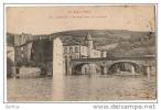 81 BRASSAC - Le Pont Neuf Et La Mairie - Brassac