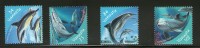 VANUATU 2000 DAUPHINS  YVERT N°  NEUF MNH** - Delfines