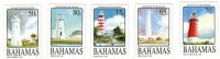 Bahamas / Lighthouses - Bahamas (1973-...)