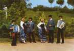 Danse - Costume - Lo Solelh D'or - Toulouse - Musik