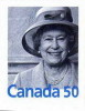 Canada / Queen - Jahressätze Der Kanad. Post
