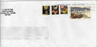 Canada / Letters / Covers - Lettres & Documents