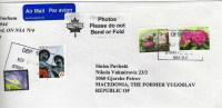 Canada / Letters / Covers - Storia Postale