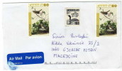 Canada / Letters / Covers - Lettres & Documents