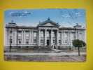 Bibliotheque Nationale; Narodna Biblioteka BEOGRAD - Bibliotheken