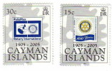 Cayman Islands / Rotary International - Cayman Islands