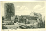 Hammelburg, Schloß Saaleck, Um 1920/30 - Hammelburg
