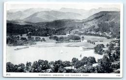 POSTCARD WATERHEAD AMBLESIDE LANDALE PIKES  P/11 CSP  CHADWICK CARDS - Ambleside