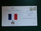 27/403    FDC    FRANCE - 1982 – Espagne