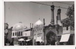 KHOUM IRAN CARTE PHOTO (PETITE ANIMATION) - Iran