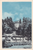 GOVORA RESORT, CARD STATIONERY, ENTIER POSTAL, UNUSED, ROMANIA - Thermalisme