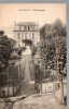 60...AUNEUIL.....VILLA  DUPONT......ECRITE........‹(•¿•)› - Auneuil