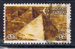 ET+ Ägypten 1978 Mi 737 Pyramiden - Used Stamps